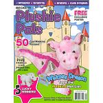 Plushie Pals Magazine - Issue #7 | In Stock